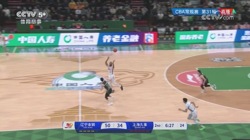 场一球落后
