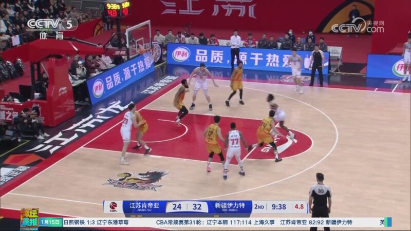 在多场关键