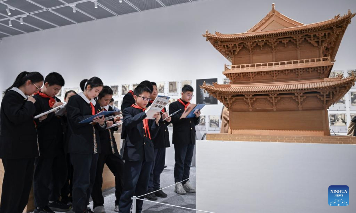 力的肯定